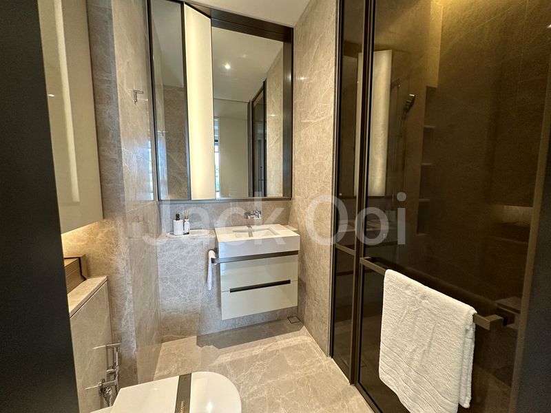 1 Bed Condo for Sale in 19 Nassim - Image 9