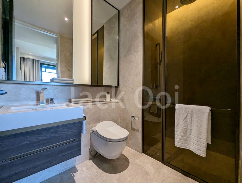 1 Bed Condo for Sale in 19 Nassim - Image 5