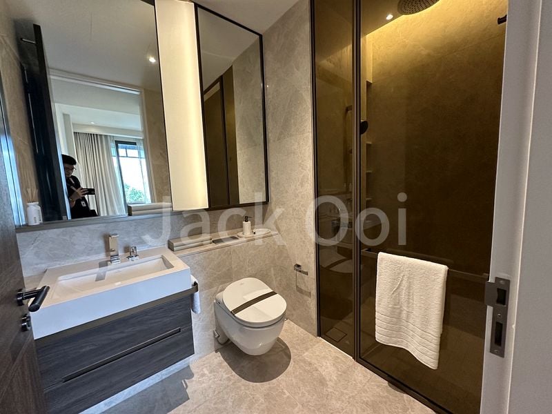1 Bed Condo for Sale in 19 Nassim - Image 7