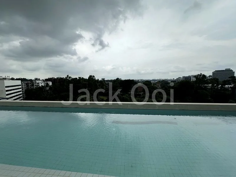 1 Bed Condo for Sale in 19 Nassim - Image 15