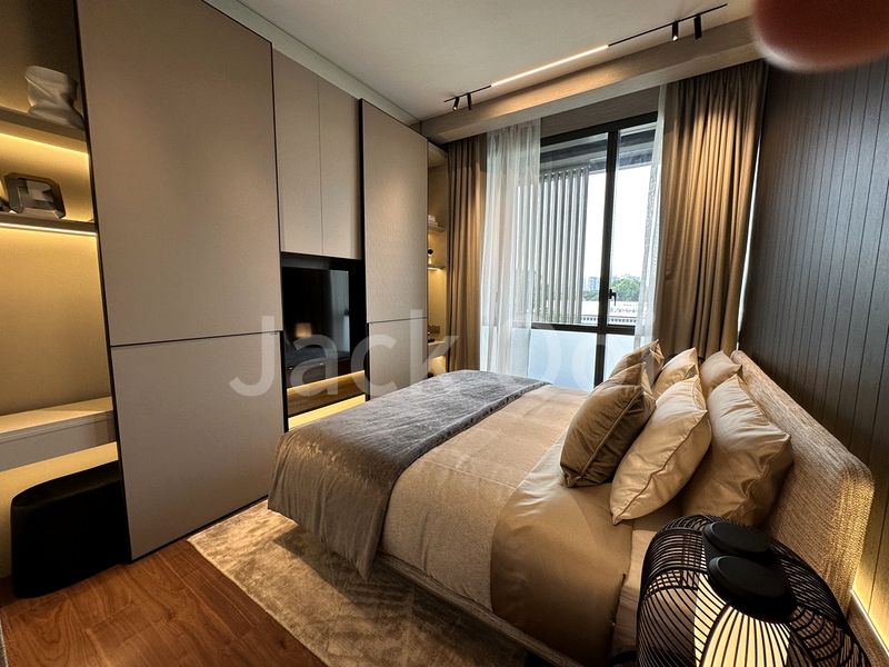 1 Bed Condo for Sale in 19 Nassim - Image 12