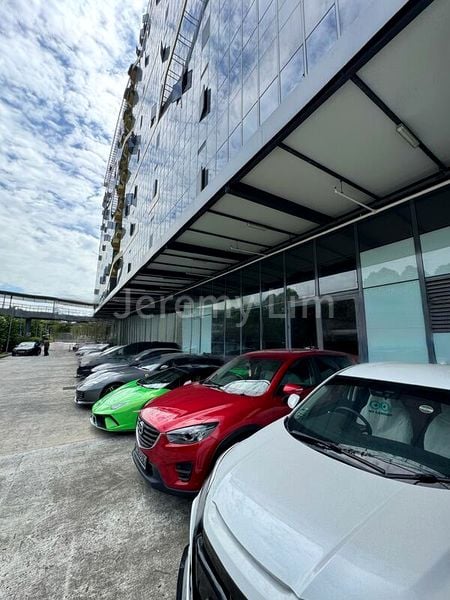 REVV: 2,000 Sq Ft Factory / Workshop (B2) for Sale on Old Kent Road, London SE15 - Image 7