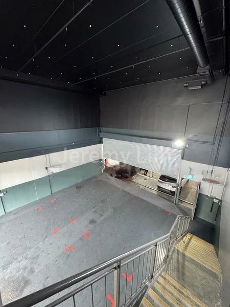 REVV: 2,000 Sq Ft Factory / Workshop (B2) for Sale on Old Kent Road, London SE15 - Image 6