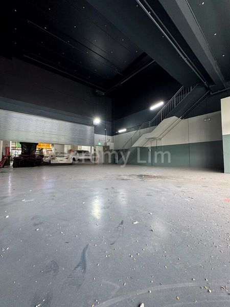 REVV: 2,000 Sq Ft Factory / Workshop (B2) for Sale on Old Kent Road, London SE15 - Image 1
