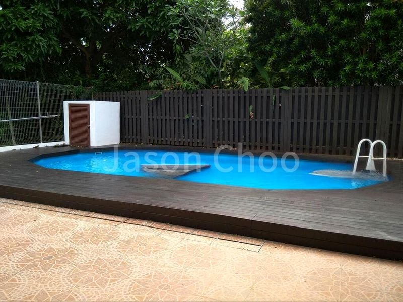 4 Bed Bungalow (Landed) for Rent in  Ban Guan Park - Image 3