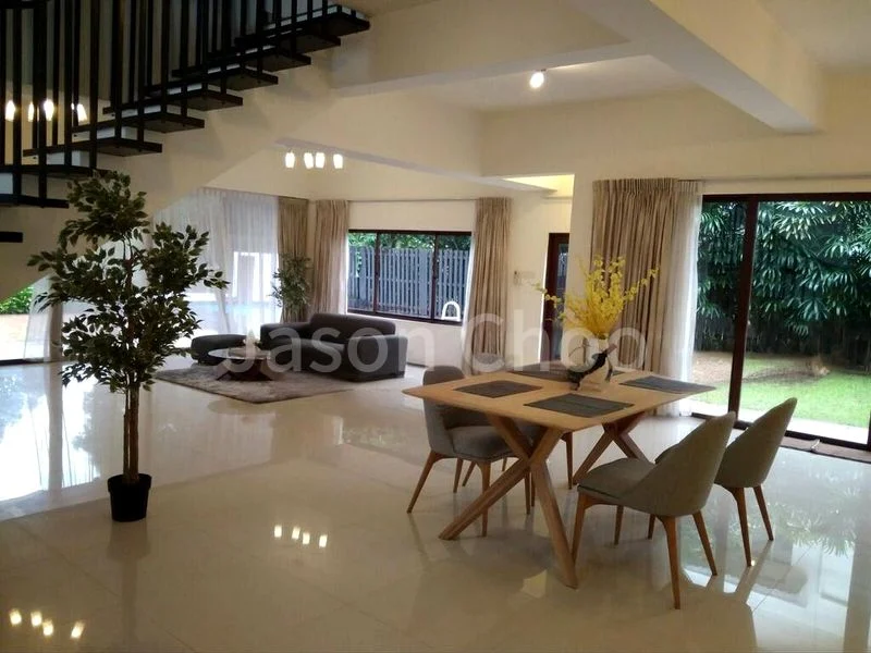 4 Bed Bungalow (Landed) for Rent in  Ban Guan Park - Image 2
