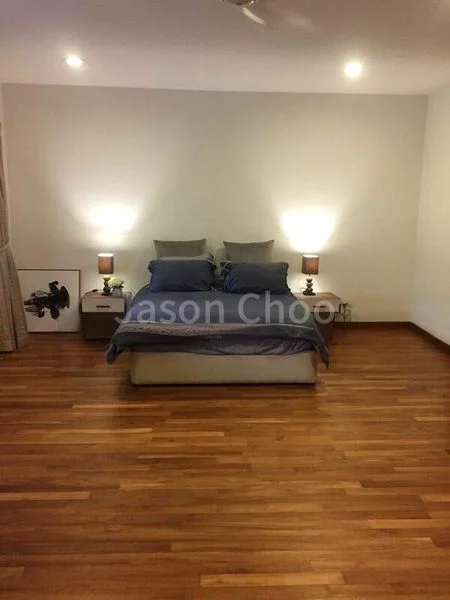 4 Bed Bungalow (Landed) for Rent in Ban Guan Park - Image 5