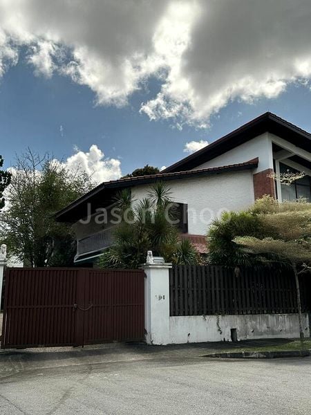 4 Bed Bungalow (Landed) for Rent in  Ban Guan Park - Image 1