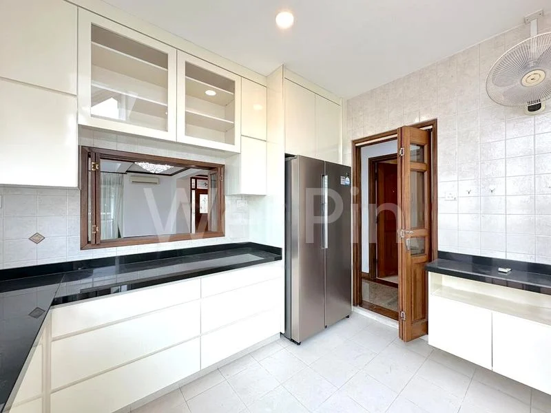 5 Bed Bungalow (Landed) for Sale in  Sembawang Hills Estate - Image 11