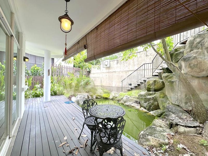 5 Bed Bungalow (Landed) for Sale in  Sembawang Hills Estate - Image 15