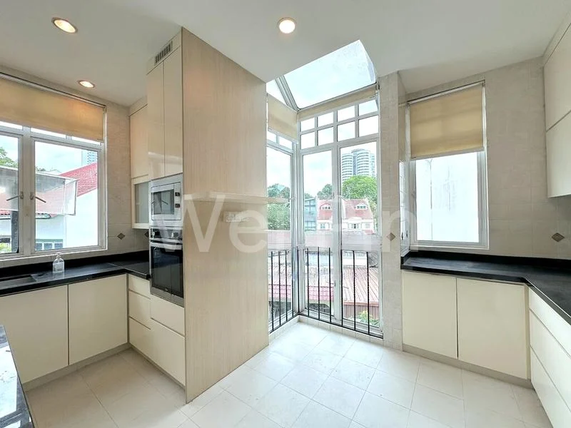 5 Bed Bungalow (Landed) for Sale in  Sembawang Hills Estate - Image 12