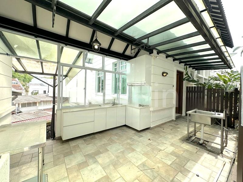 5 Bed Bungalow (Landed) for Sale in  Sembawang Hills Estate - Image 9