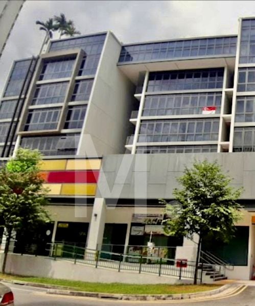 Shop / Shophouse for Sale in  The Citron - Image 2