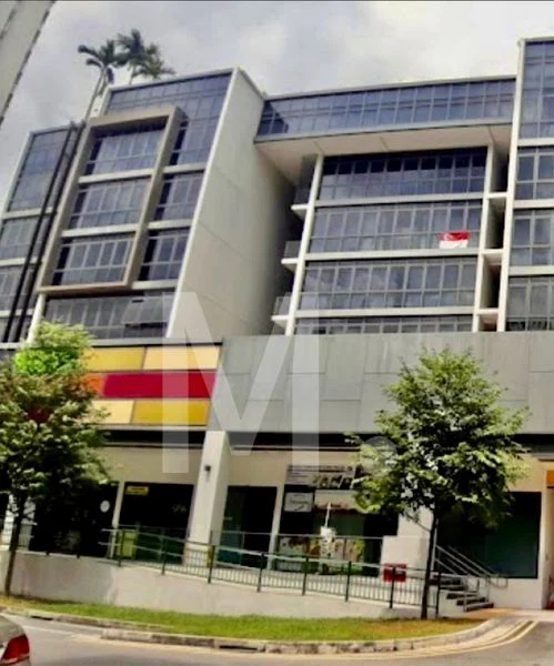 Shop / Shophouse for Sale in  The Citron - Image 3