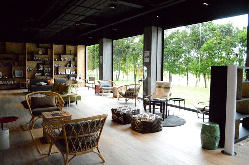 Studio Service Apartment (Condo) for Rent in 85 SOHO @ Boon Lay - Image 8