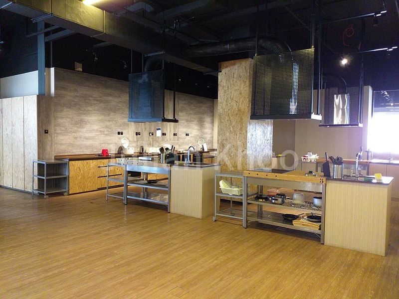 Studio Service Apartment (Condo) for Rent in 85 SOHO @ Boon Lay - Image 7