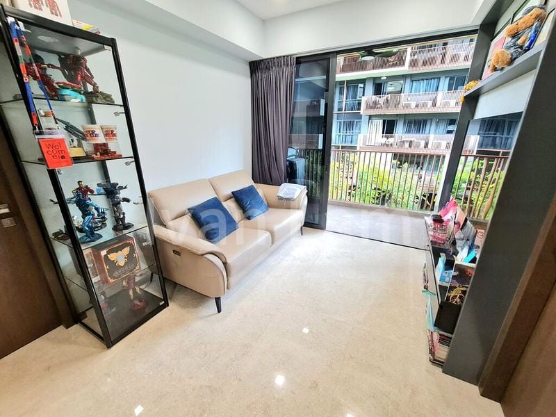 2 Bed Condo for Sale in  Royalgreen - Image 6
