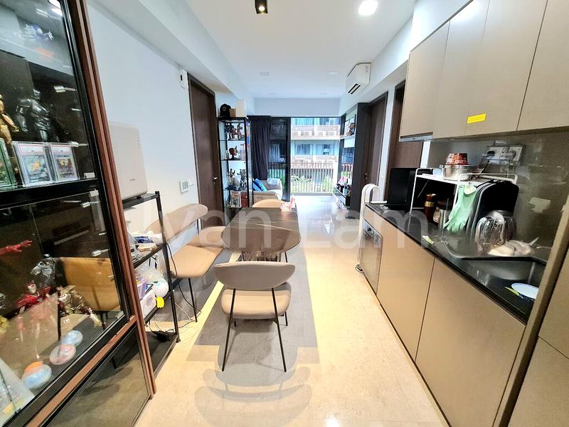 2 Bed Condo for Sale in  Royalgreen - Image 4