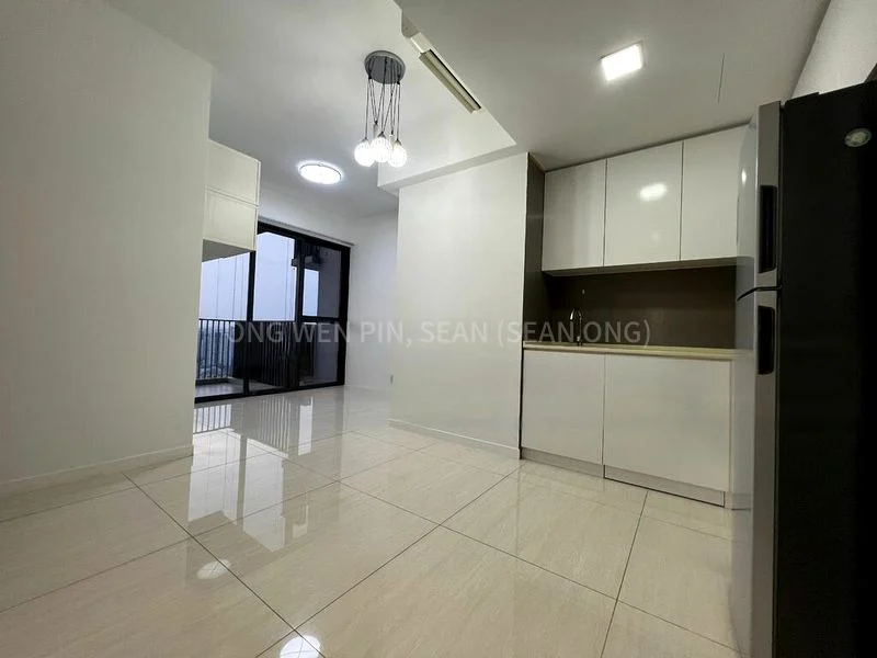 2 Bed Condo for Rent in  Sky Vue - Image 5