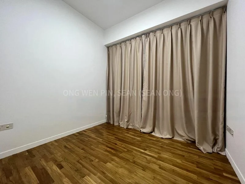 2 Bed Condo for Rent in  Sky Vue - Image 9
