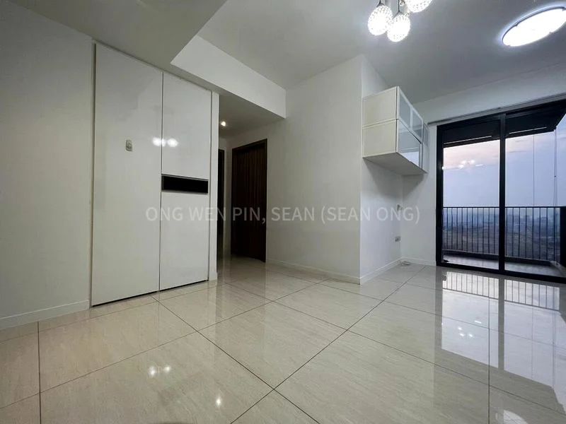 2 Bed Condo for Rent in  Sky Vue - Image 2