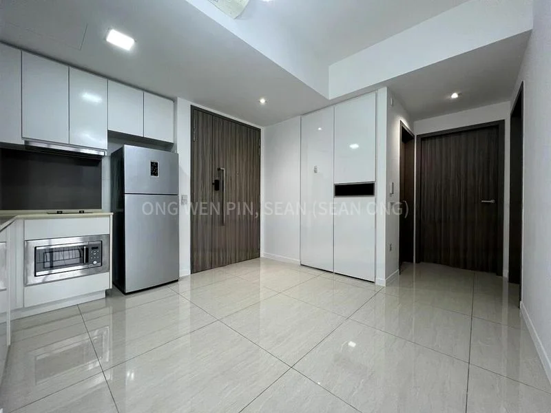2 Bed Condo for Rent in  Sky Vue - Image 1