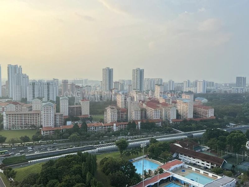 2 Bed Condo for Rent in  Sky Vue - Image 15