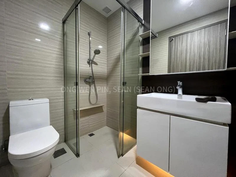 2 Bed Condo for Rent in  Sky Vue - Image 13
