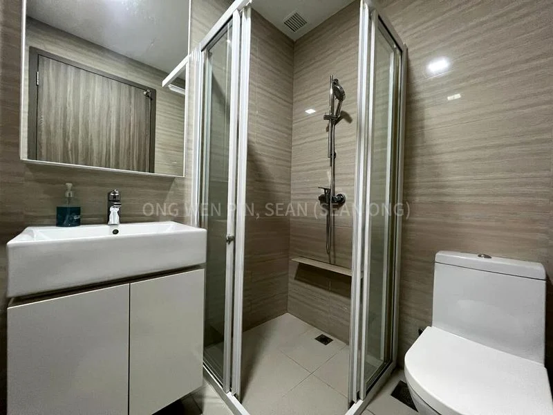 2 Bed Condo for Rent in  Sky Vue - Image 14