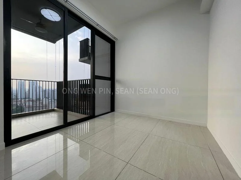 2 Bed Condo for Rent in  Sky Vue - Image 4