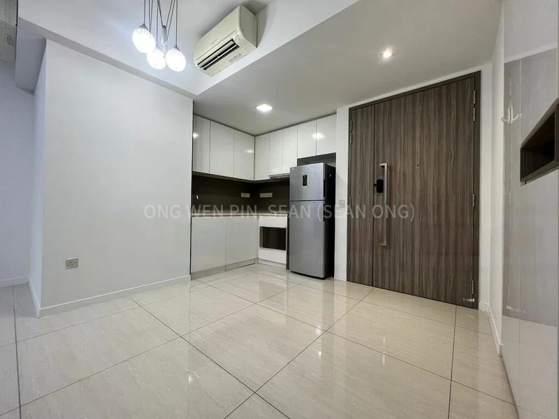 2 Bed Condo for Rent in  Sky Vue - Image 3