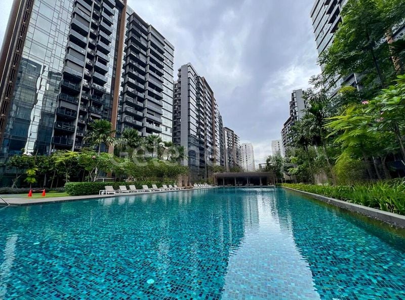 1 Bed Condo for Sale in  Parc Esta - Image 2