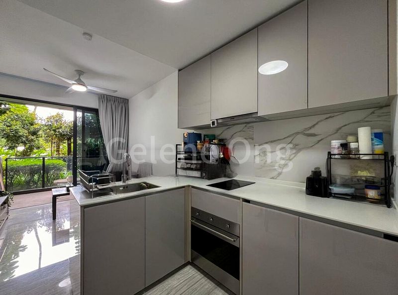 1 Bed Condo for Sale in  Parc Esta - Image 4
