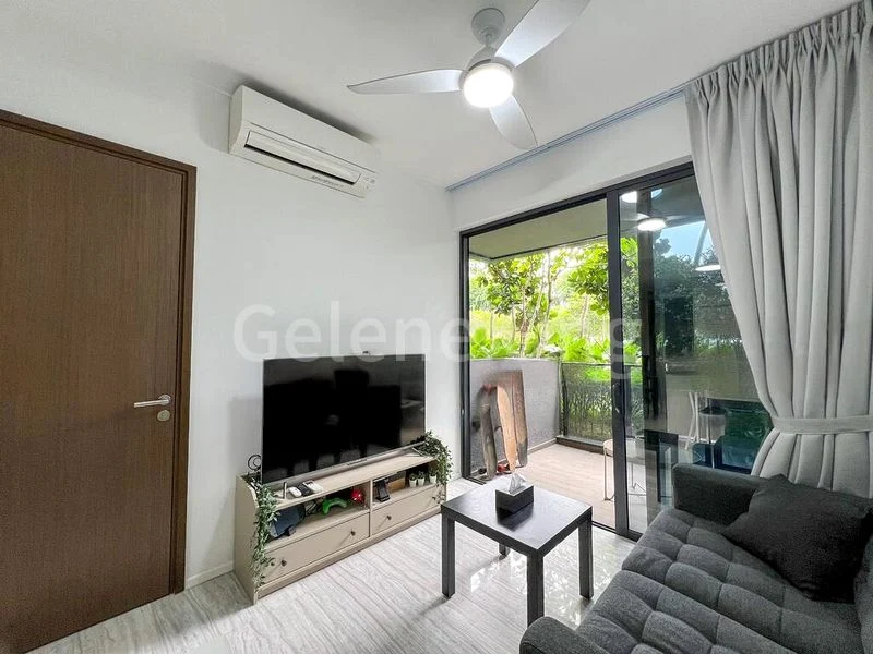 1 Bed Condo for Sale in  Parc Esta - Image 1