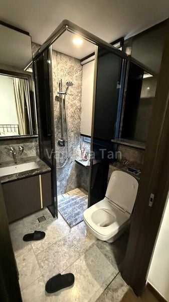 Studio Condo for Rent in  RV Altitude - Image 2
