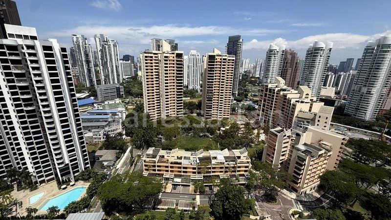 Studio Condo for Rent in  RV Altitude - Image 3