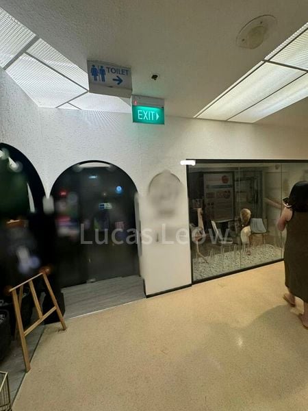 Mall Shop for Rent: Delfi Orchard - Image 3