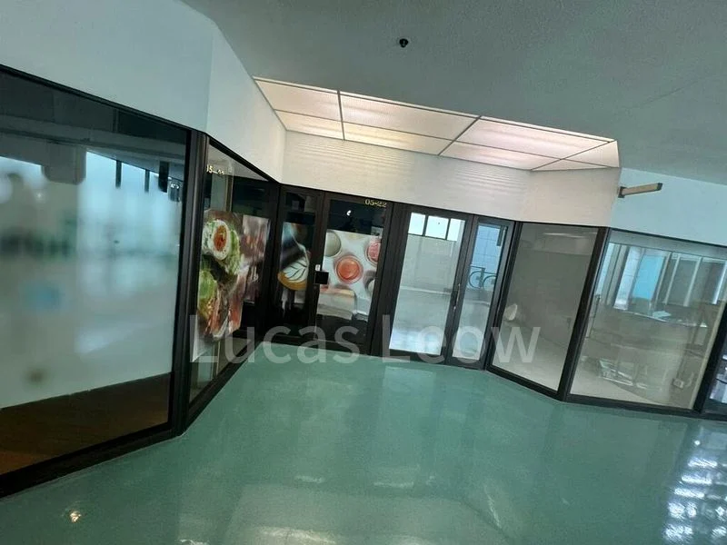 Mall Shop for Rent: Delfi Orchard - Image 2