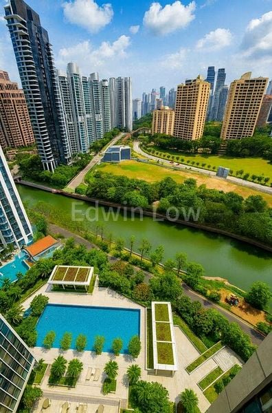 3 Bed Condo for Rent in Riviere - Image 3