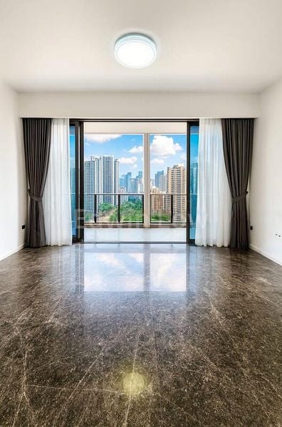 3 Bed Condo for Rent in Riviere - Image 2