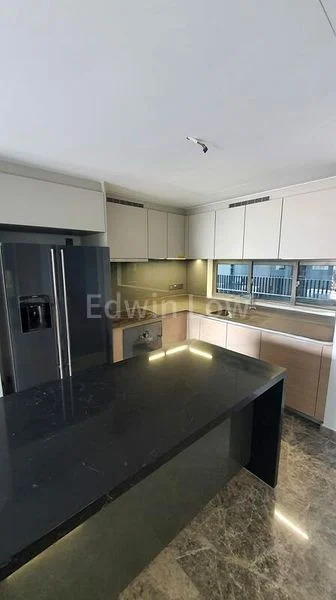 3 Bed Condo for Rent in Riviere - Image 4