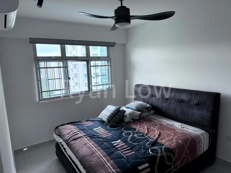 4 Room (4A) HDB for Rent in 366A Sembawang Crescent - Image 2