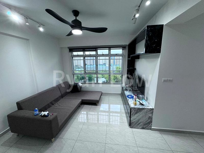 4 Room (4A) HDB for Rent in 366A Sembawang Crescent - Image 10