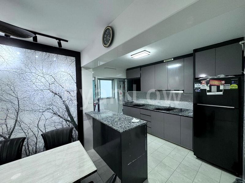 4 Room (4A) HDB for Rent in 366A Sembawang Crescent - Image 11