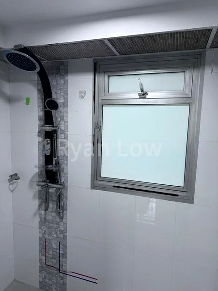 4 Room (4A) HDB for Rent in 366A Sembawang Crescent - Image 1