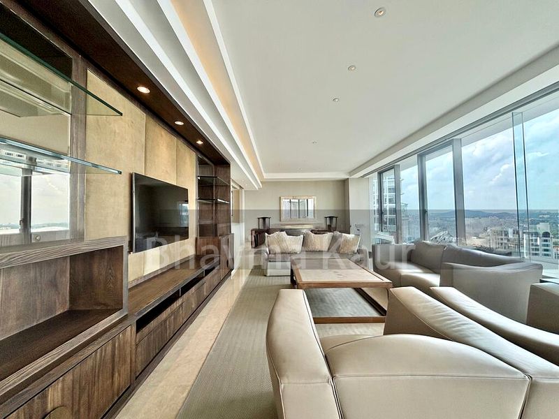 4 Bed Condo for Rent in  Ardmore Residence - Image 9