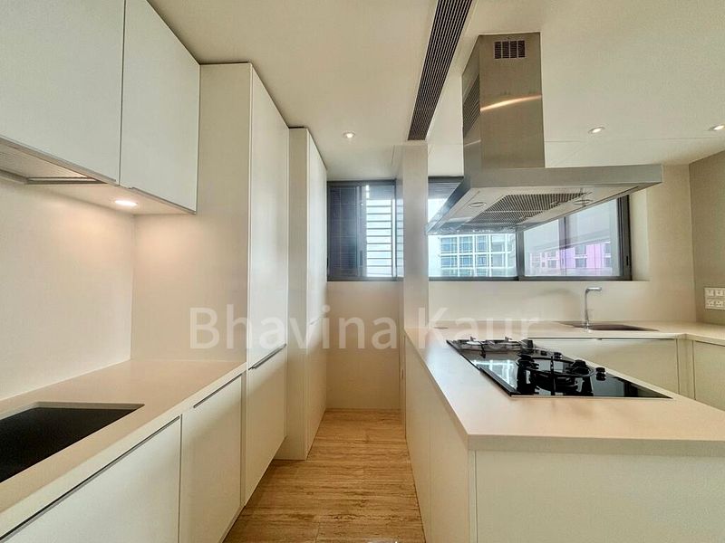 4 Bed Condo for Rent in  Ardmore Residence - Image 3