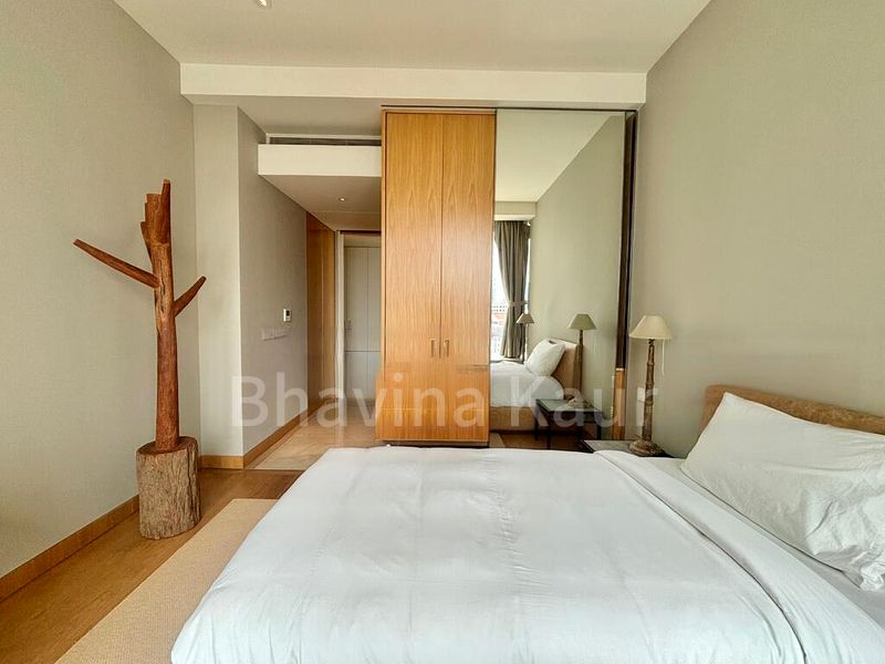 4 Bed Condo for Rent in  Ardmore Residence - Image 14