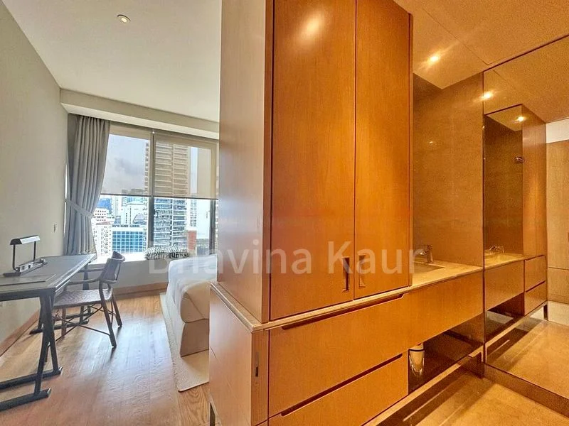 4 Bed Condo for Rent in  Ardmore Residence - Image 15