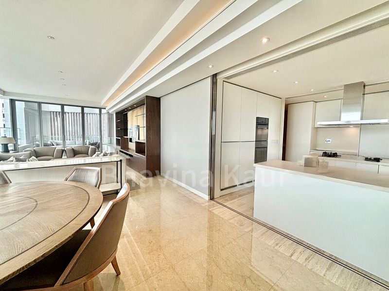 4 Bed Condo for Rent in  Ardmore Residence - Image 5